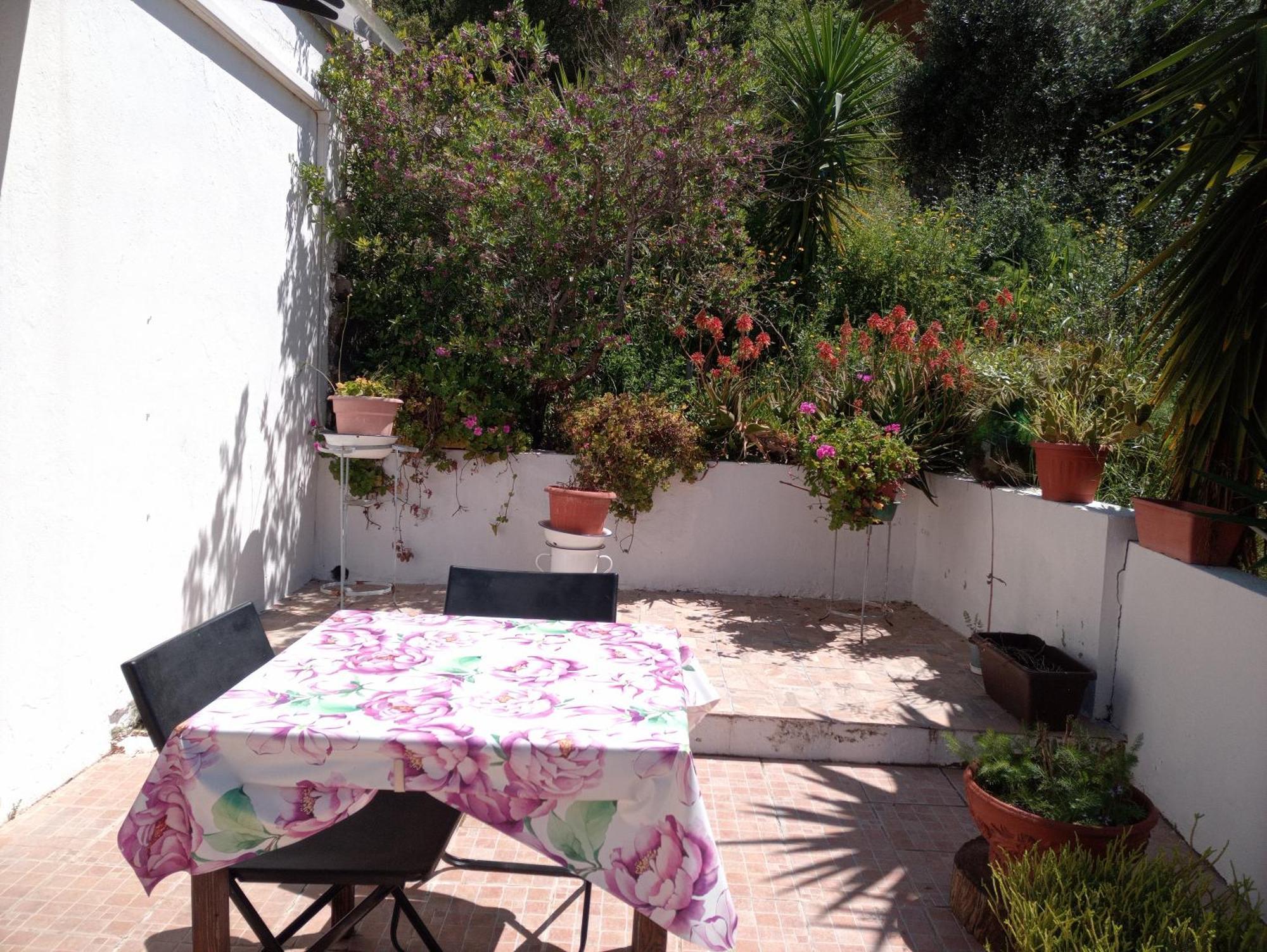 Locanda D'Ogliastra, Triei Exterior photo